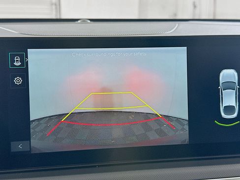 Used 2025 Kia K5 LXS image 22