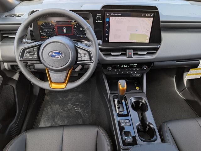 New 2026 Subaru Outback Wilderness w/ Rugged Package AWD/4WD image 19