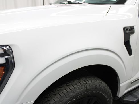 Used 2024 Ford F150 Lariat w/ Equipment Group 502A High AWD/4WD image 55