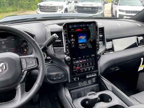 New 2026 RAM 2500 Rebel w/ Rebel Level 2 Equipment Group AWD/4WD image 6