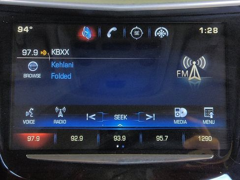 Used 2015 Cadillac XTS Luxury w/ Driver Awareness Package FWD image 25