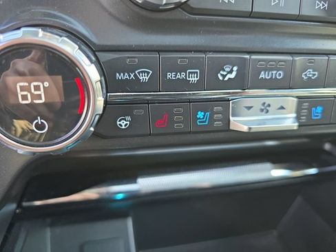 Used 2021 Ford F150 Lariat w/ Equipment Group 502A High AWD/4WD image 24