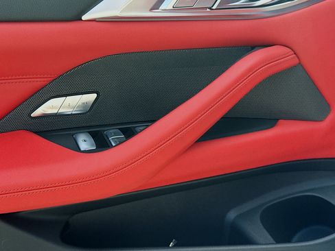 New 2027 BMW M4 xDrive Competition AWD/4WD image 23
