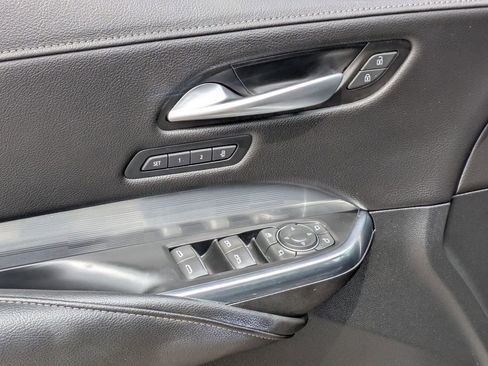 Used 2024 Cadillac XT4 Premium Luxury AWD/4WD image 13