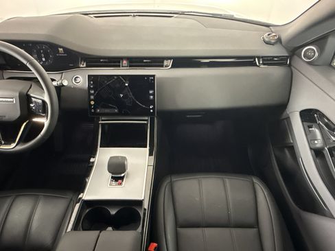 Used 2024 Land Rover Range Rover Evoque S AWD/4WD image 25