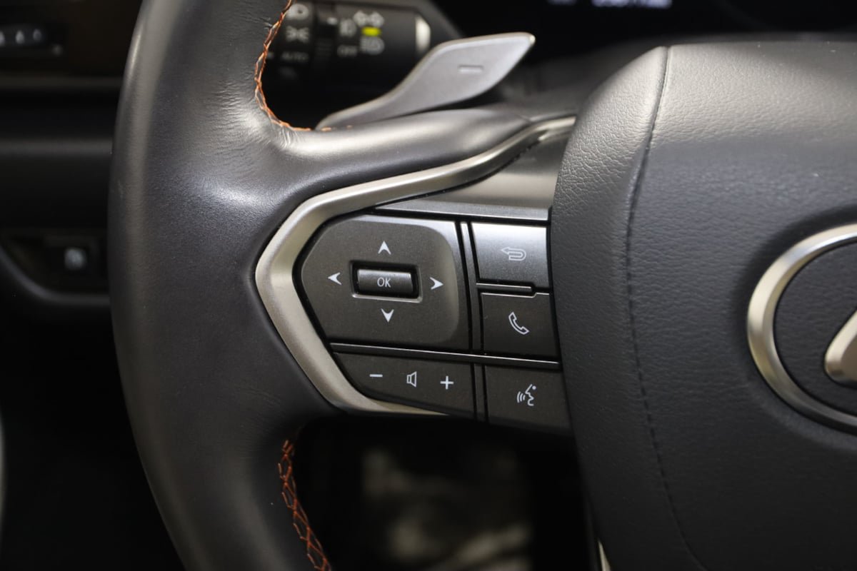 Used 2024 Lexus NX 350 AWD w/ Cold Area Package image 32