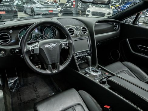 Used 2014 Bentley Continental GT image 12