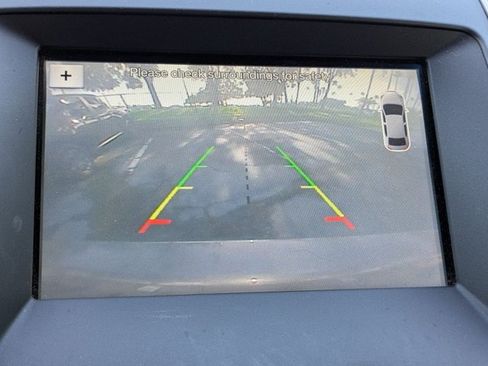 Used 2016 Ford Edge SEL w/ Equipment Group 201A FWD image 10