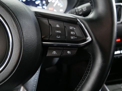 Used 2023 MAZDA CX-5 Signature image 28