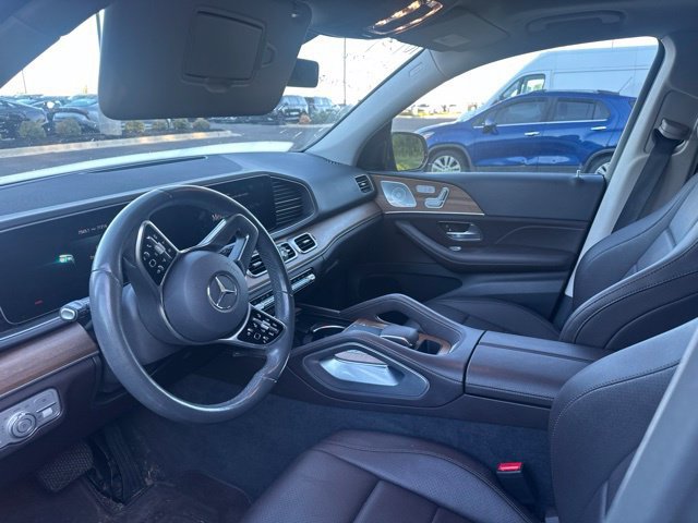 Used 2020 Mercedes-Benz GLE 350 4MATIC image 18