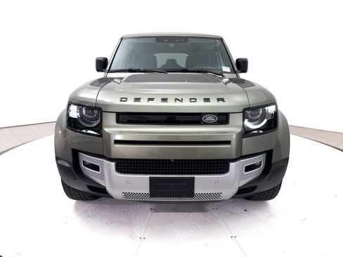 Used 2022 Land Rover Defender 110 SE AWD/4WD image 13