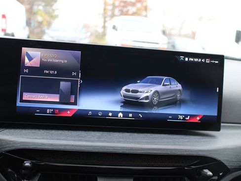 Used 2025 BMW 330i 330i image 22