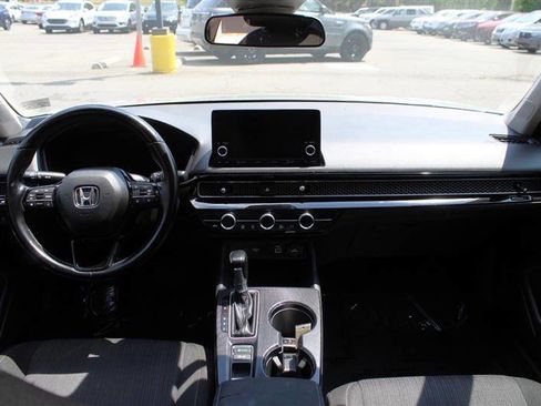 Used 2022 Honda Civic EX image 13