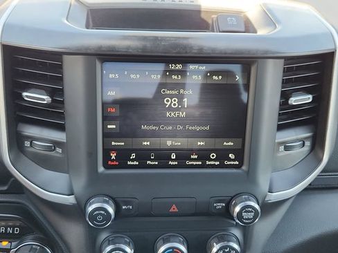 Used 2021 RAM 1500 Big Horn AWD/4WD image 29