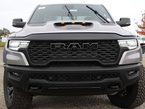 New 2026 RAM 1500 RHO image 3