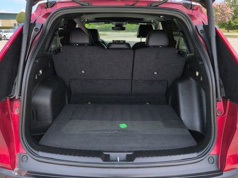 Used 2024 Honda CR-V Sport-L image 13