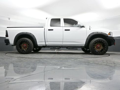 Used 2015 RAM 1500 Express AWD/4WD image 31