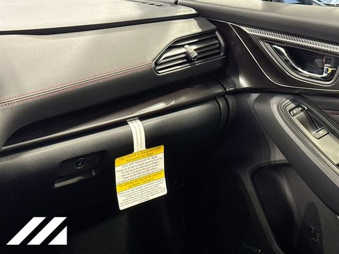 New 2026 Subaru WRX Premium AWD/4WD image 24