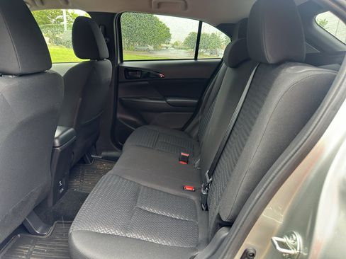Used 2025 Mitsubishi Eclipse Cross ES AWD/4WD image 14