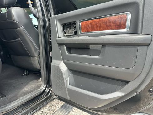Used 2012 RAM 2500 Laramie w/ Cold Weather Group AWD/4WD image 21