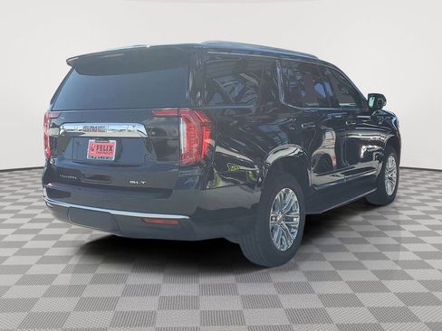 Used 2024 GMC Yukon SLT image 3