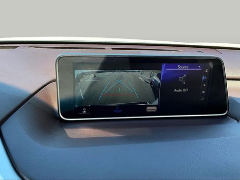 Used 2018 Lexus RX 350 FWD w/ Premium Package image 26