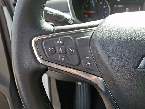 Used 2024 Chevrolet Equinox LT AWD/4WD image 26
