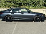 New 2026 Honda Civic Sport image 3