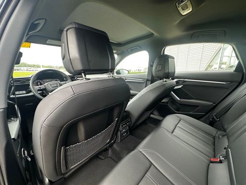 New 2026 Audi A3 2.0T Premium Plus image 16