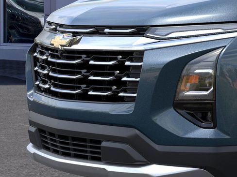 New 2026 Chevrolet Equinox LT image 13