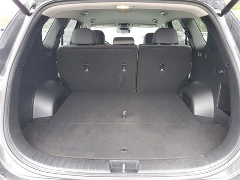 Used 2023 Hyundai Santa Fe SEL image 8