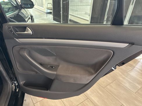 Used 2007 Volkswagen Jetta Sedan image 29