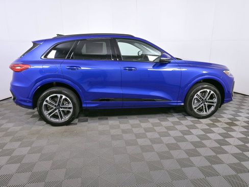 New 2026 Audi Q5 2.0T AWD/4WD image 2