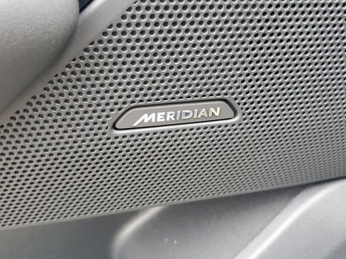 New 2026 Land Rover Range Rover Velar Belgravia AWD/4WD image 9