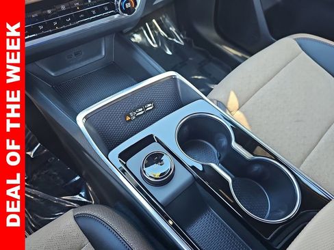 New 2026 Chevrolet Equinox ACTIV image 25