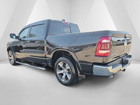 Used 2019 RAM 1500 Laramie image 4