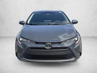 Used 2024 Toyota Corolla LE FWD video 2
