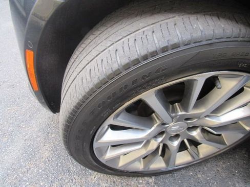 Used 2018 Cadillac CT6 Premium Luxury image 45