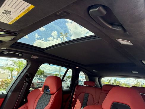 New 2026 BMW X5 M Competition image 23