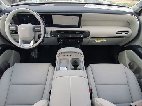 New 2026 Hyundai Palisade Calligraphy image 18