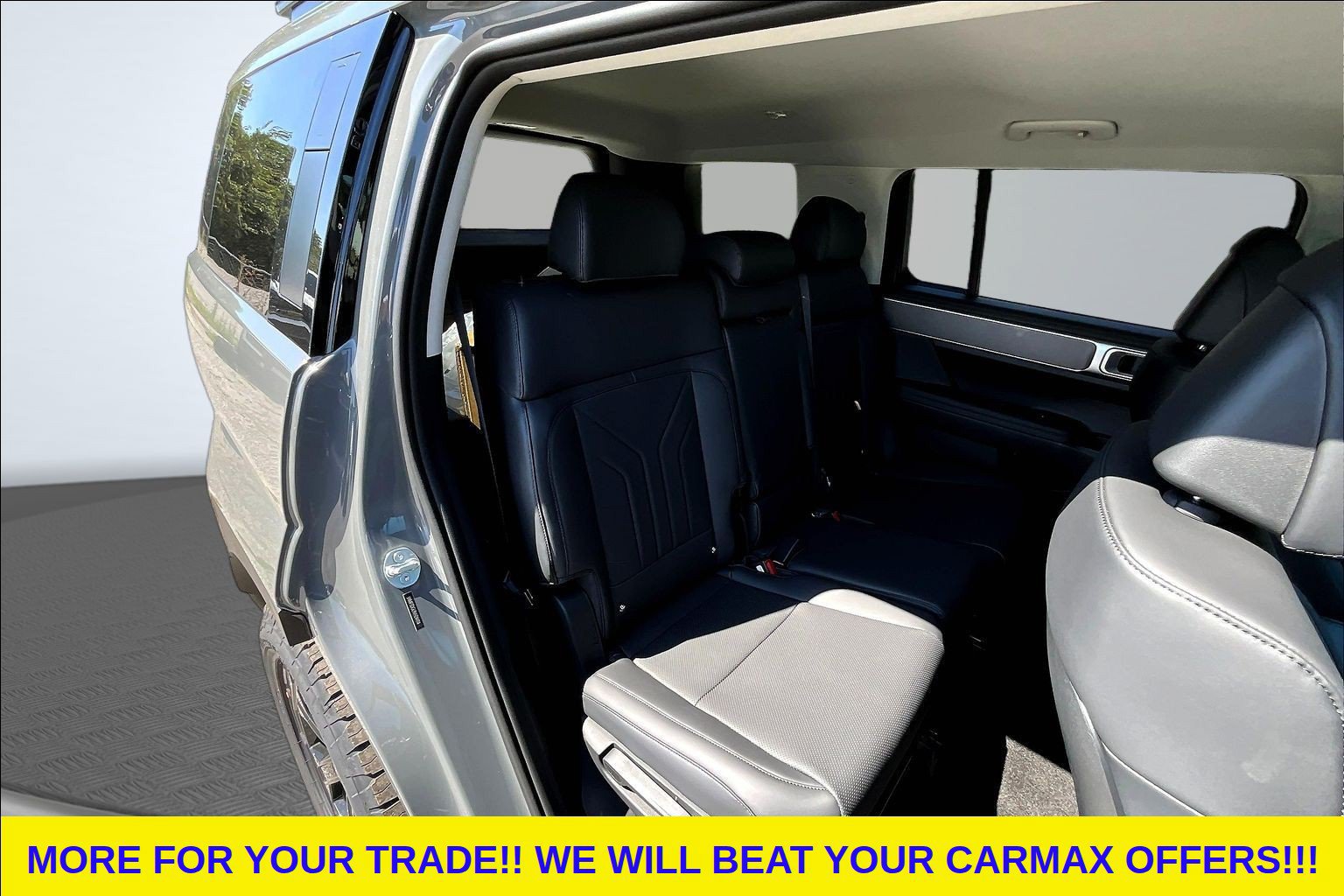 New 2027 Hyundai Santa Fe XRT AWD/4WD image 10