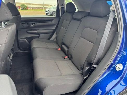 Used 2024 Honda CR-V EX image 21