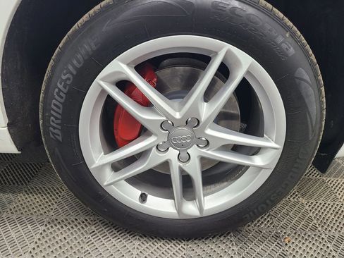 Used 2016 Audi Q5 3.0T Premium Plus image 15