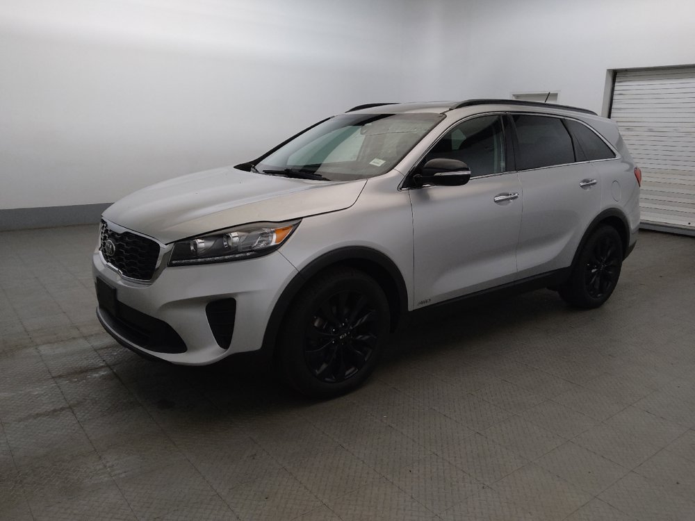 Used 2019 Kia Sorento S AWD/4WD image 2