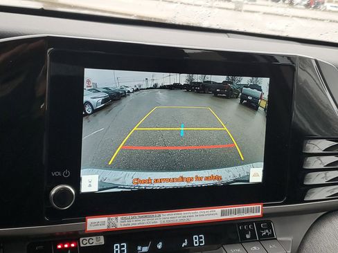 New 2026 Toyota Camry LE image 26