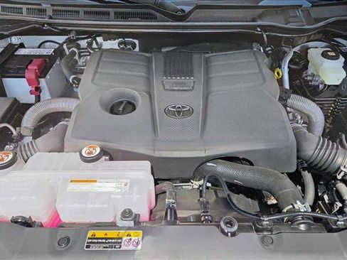 New 2026 Toyota Tundra SR5 RWD image 16
