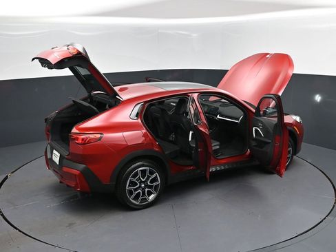 Certified 2024 BMW X2 xDrive28i AWD/4WD image 47