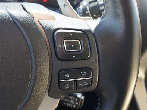 Used 2021 Lexus NX 300 AWD w/ Premium Package image 12