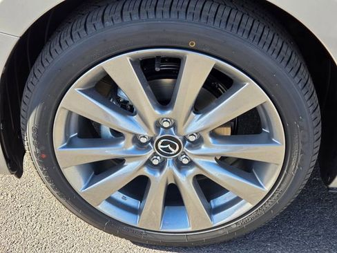 New 2026 MAZDA MAZDA3 2.5 S Sedan w/ Preferred Pkg FWD image 5