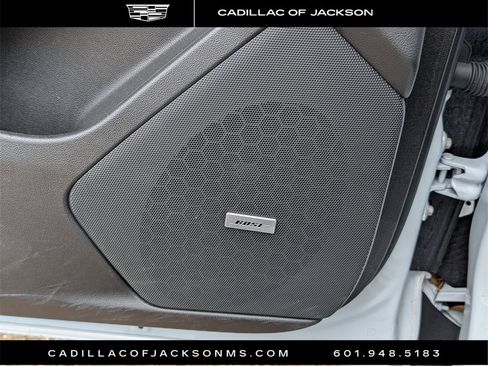 Used 2025 Cadillac XT5 Premium Luxury image 21